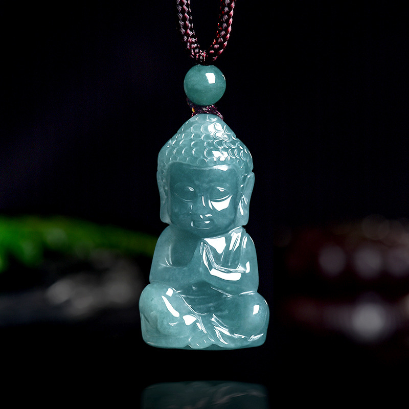 Jewelry & Watches Vitopoulos Reviews - Natural Real Emerald Jade Blue Water