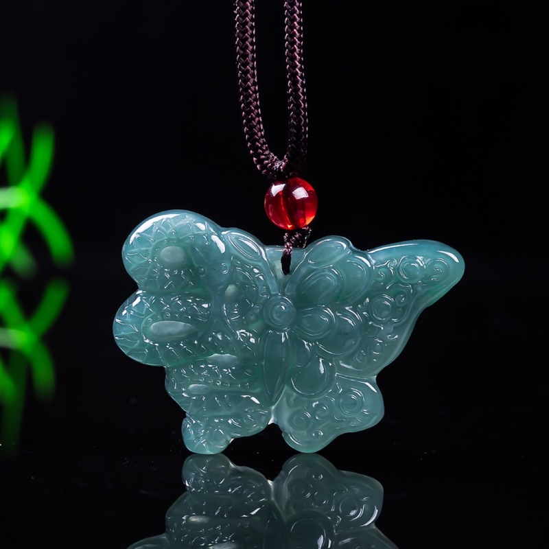 Jewelry & Watches Vitopoulos Reviews - Natural Jadeite A-grade for men women,