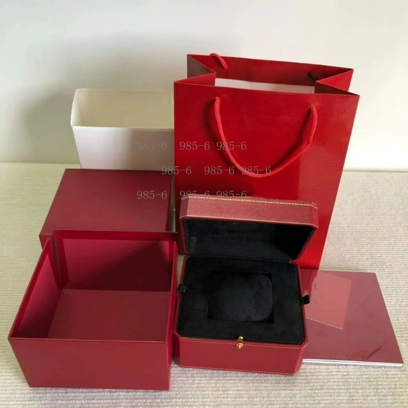 Watch Display Box - Single Slot Watch Display Storage Case,