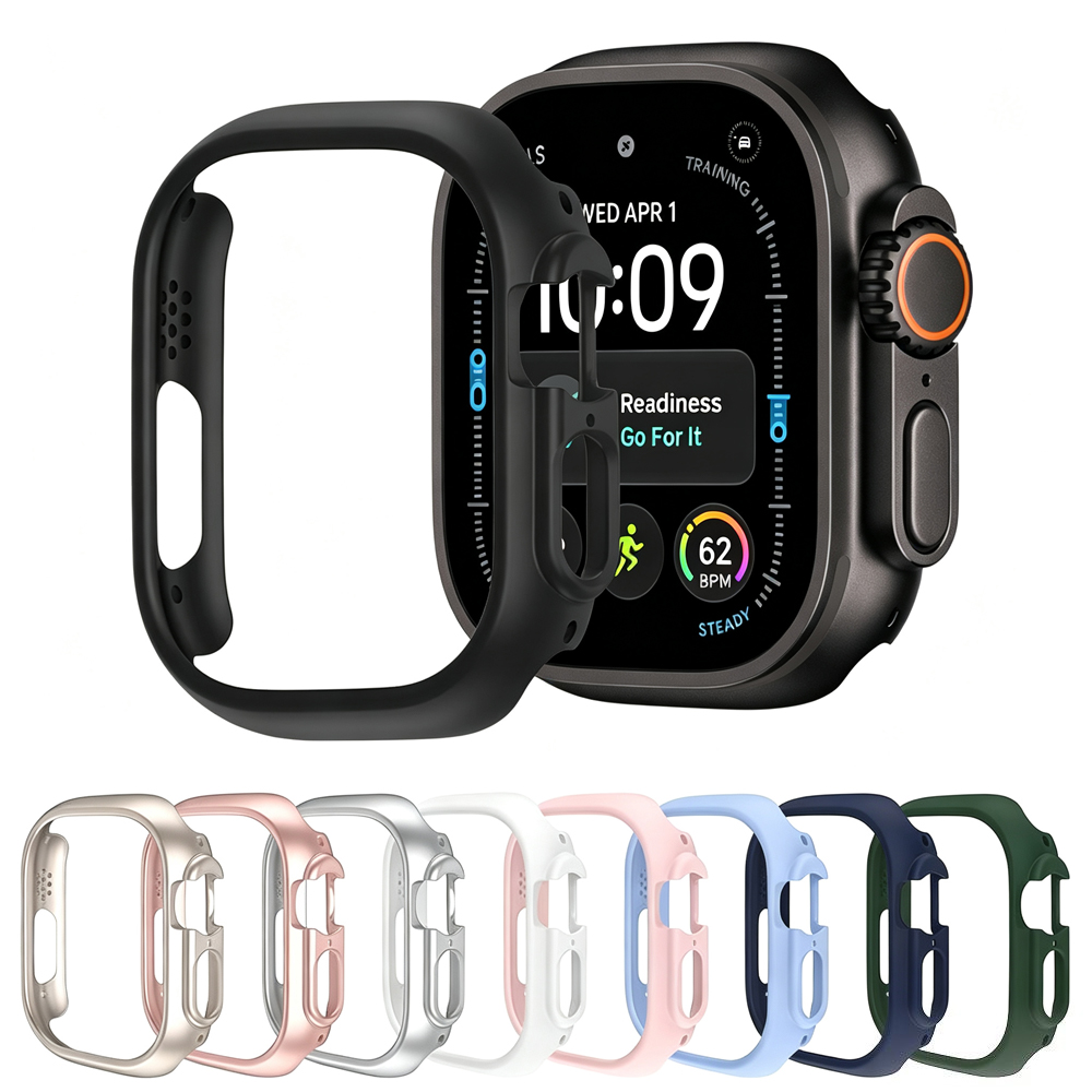 Jewelry Smart Watches - Cover Case For Apple Watch Ultra