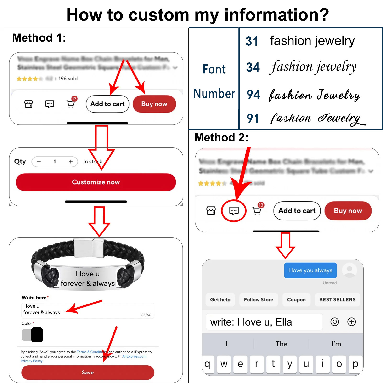 Personalization Dog Tag Neckla - Mens Dog Tag Necklace 评论和价格
