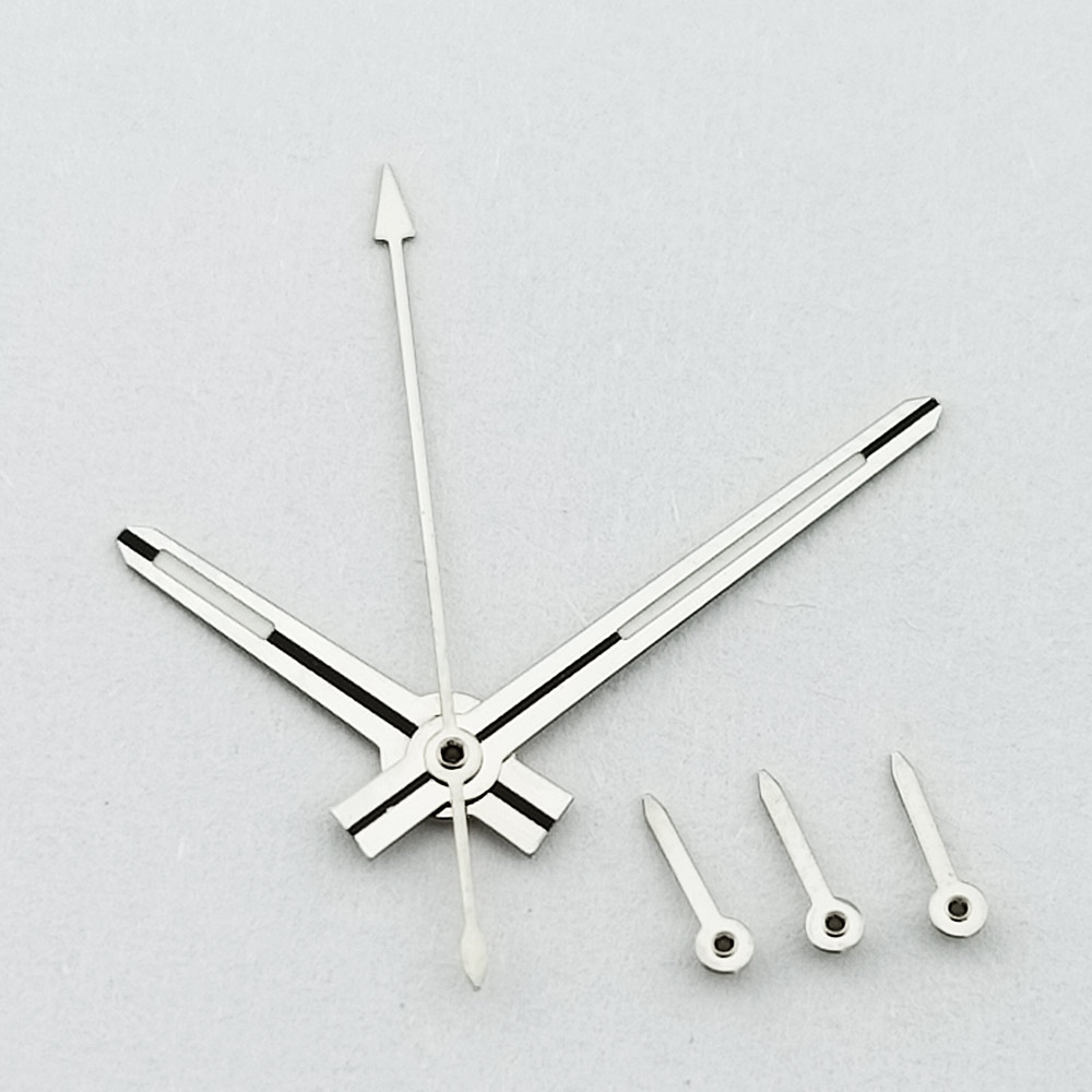 VK-63 Hands Set 13.5mm Length  - Jewelry Watch Making 评论和价格