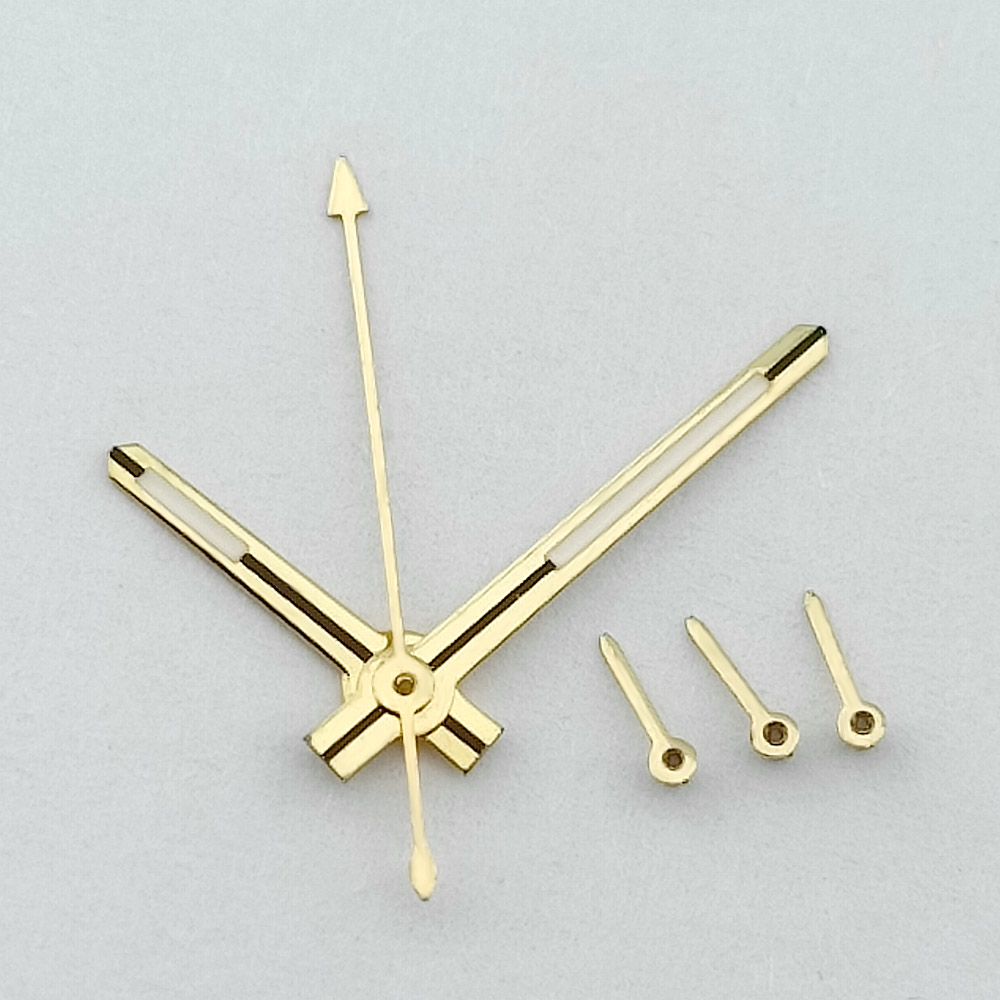 VK-63 Hands Set 13.5mm Length  - Jewelry Watch Making 评论和价格