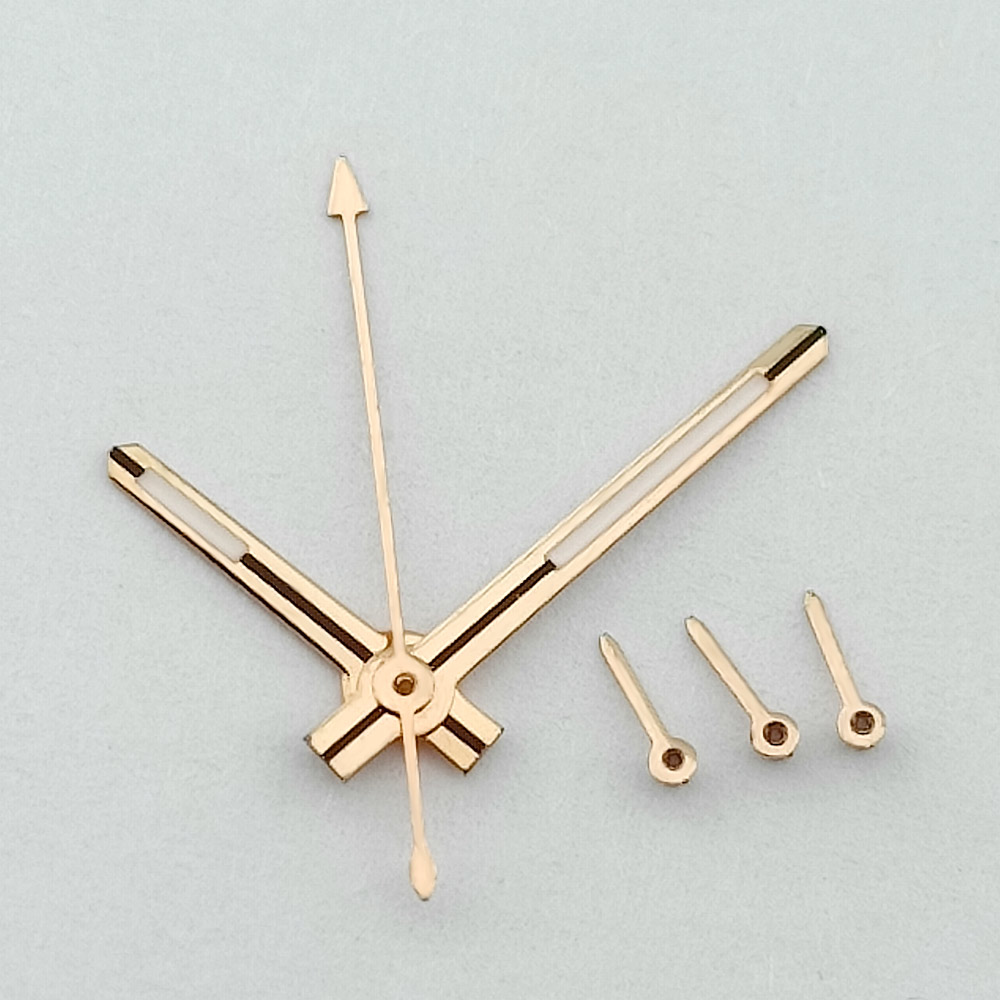 VK-63 Hands Set 13.5mm Length  - Jewelry Watch Making 评论和价格