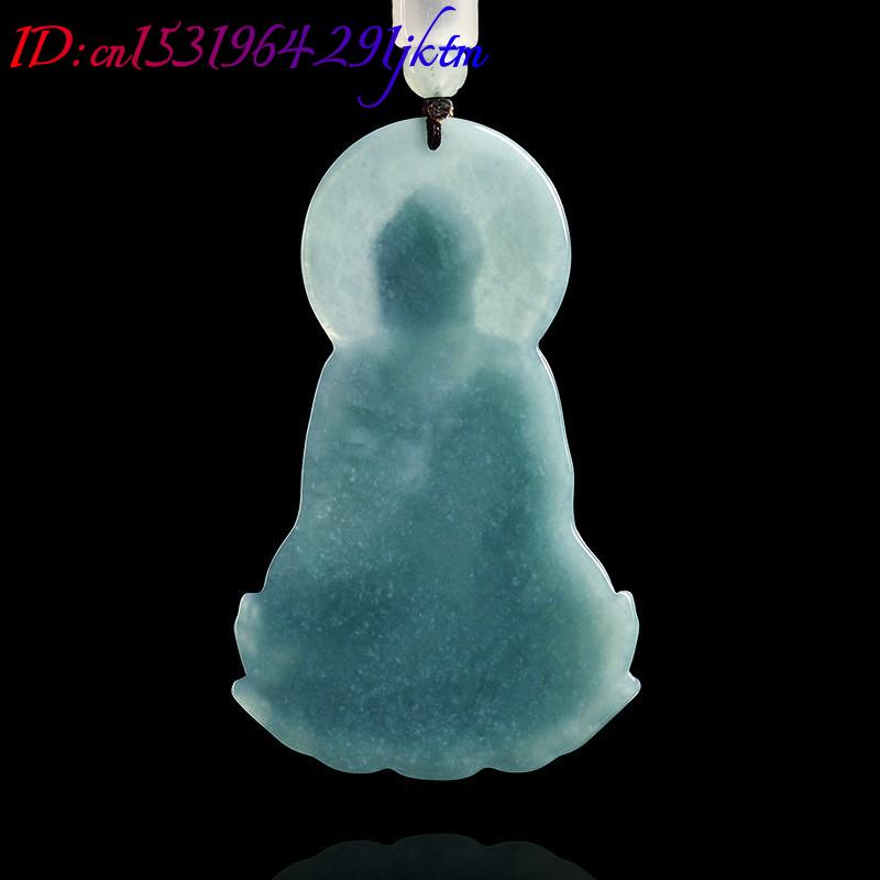 Natural Burmese Jadeite Buddha - Jewelry & Watches Vitopoulos Reviews 评论和价格