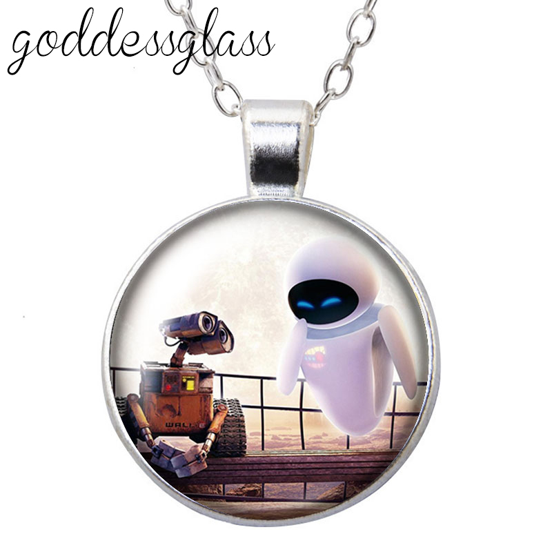 WALL E robot EVE Planet Round  - Eve Jewelry & Watches Distribuidor Oficial Rolex Buenos Aires 评论和价格