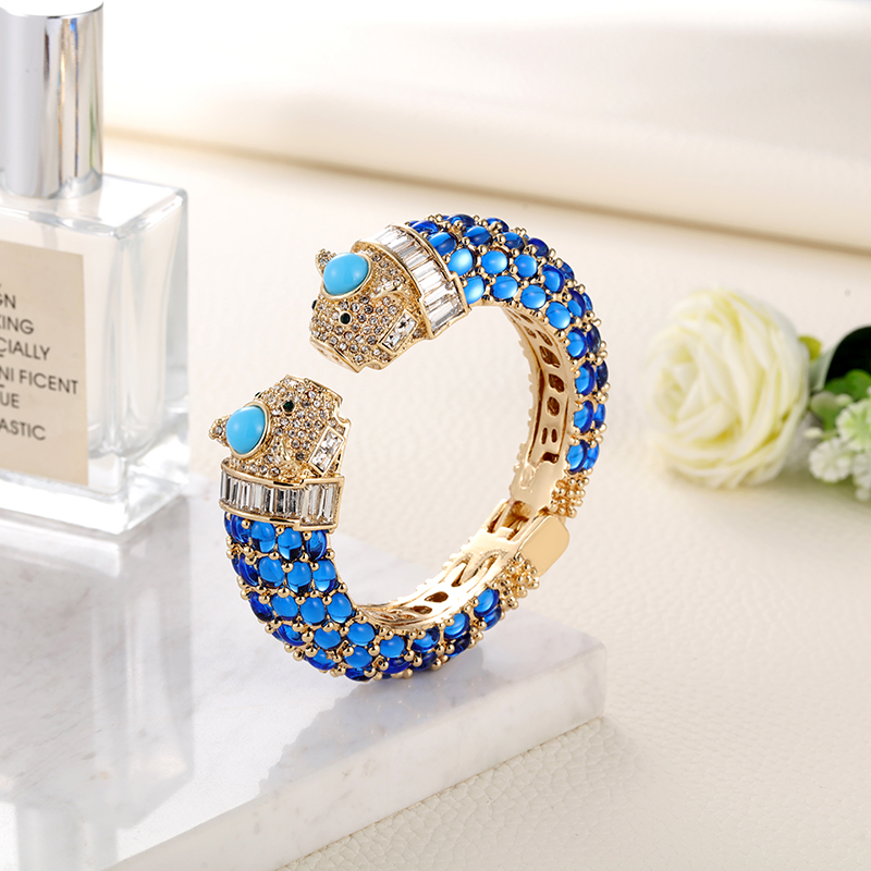 Sally's Paradise Animal Bracel - Paradise Jewelry & Watches Llc Photos 评论和价格