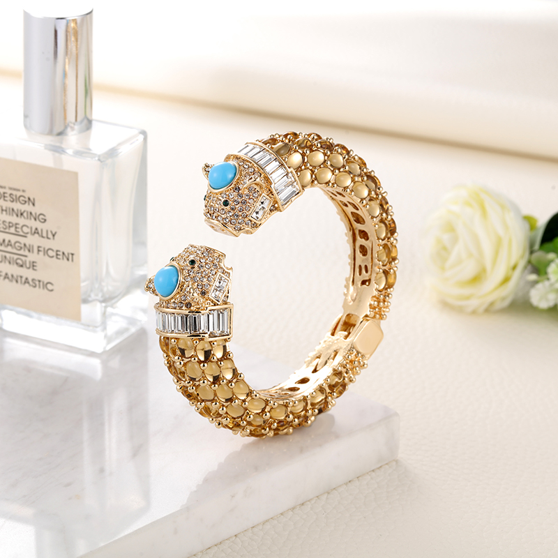 Sally's Paradise Animal Bracel - Paradise Jewelry & Watches Llc Photos 评论和价格