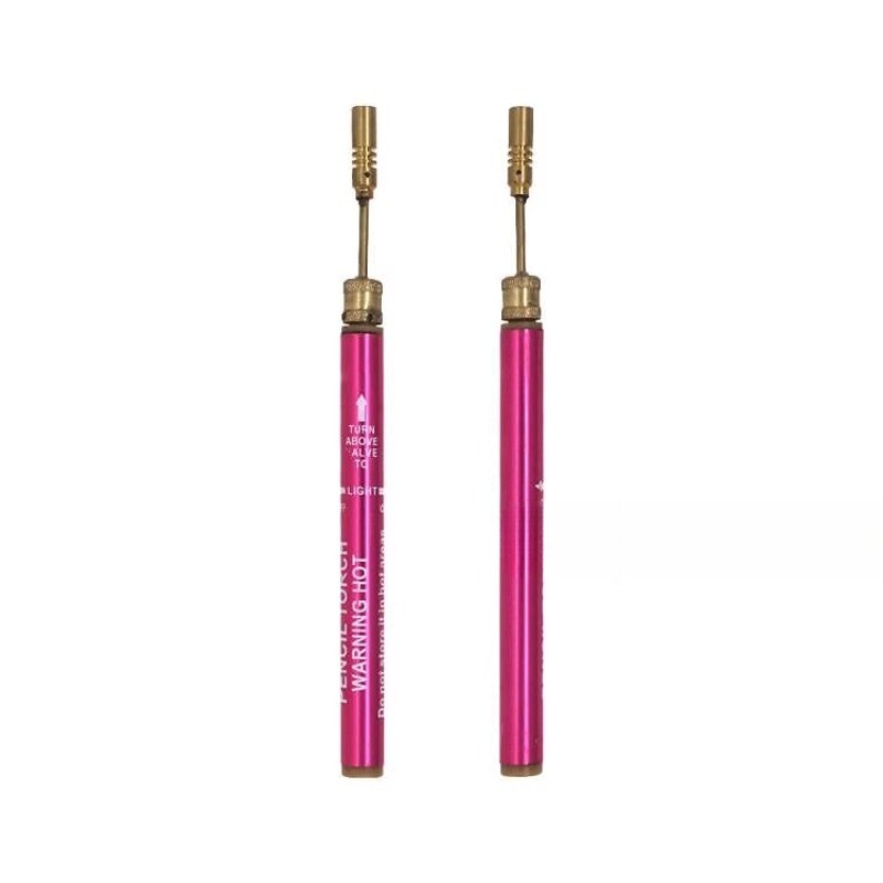 Butane MINI PENCIL TORCHES Ref - Jewelry Repair & Watches Photos 评论和价格