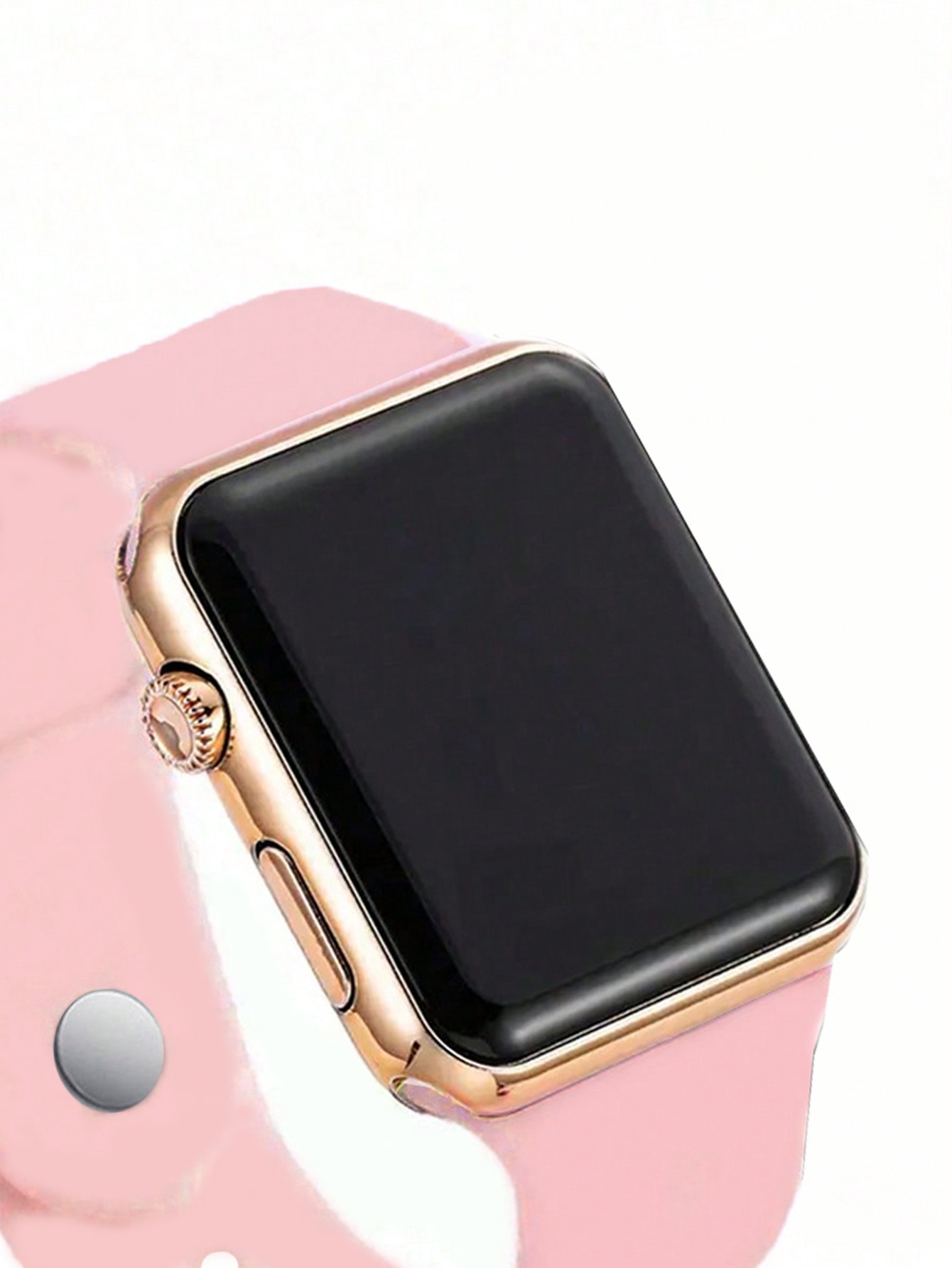 LED Simple Electronic Watch An - Jewelry Smart Watches 评论和价格