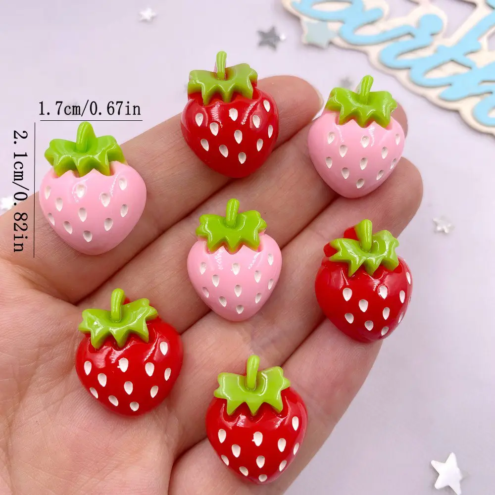 10PCS Resin Kawaii Colorful Ca - Paradise Jewelry & Watches Llc Photos 评论和价格