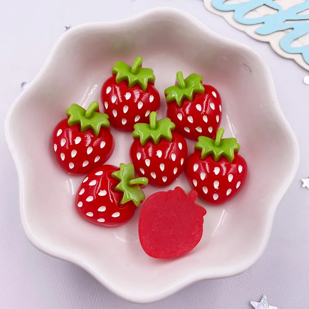 10PCS Resin Kawaii Colorful Ca - Paradise Jewelry & Watches Llc Photos 评论和价格