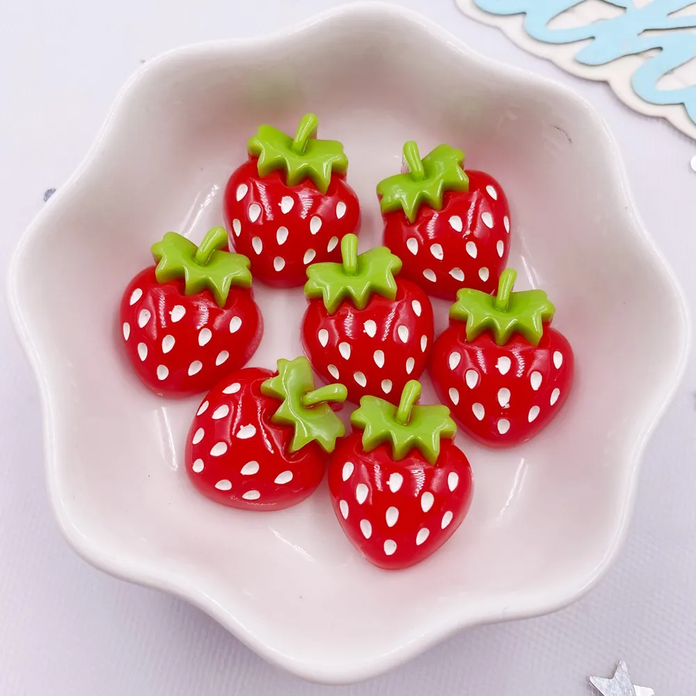 10PCS Resin Kawaii Colorful Ca - Paradise Jewelry & Watches Llc Photos 评论和价格