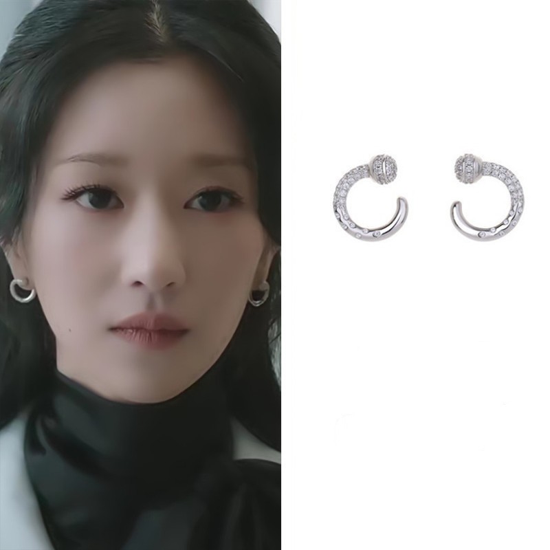 Korean Drama Eve SEO Yea Ji Sa - Eve Jewelry & Watches Distribuidor Oficial Rolex Buenos Aires 评论和价格