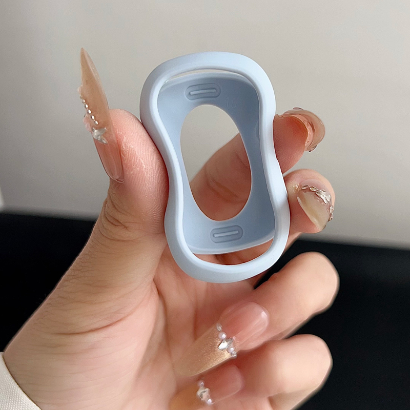Silicone Case for Apple Watch  - Jewelry Smart Watches 评论和价格