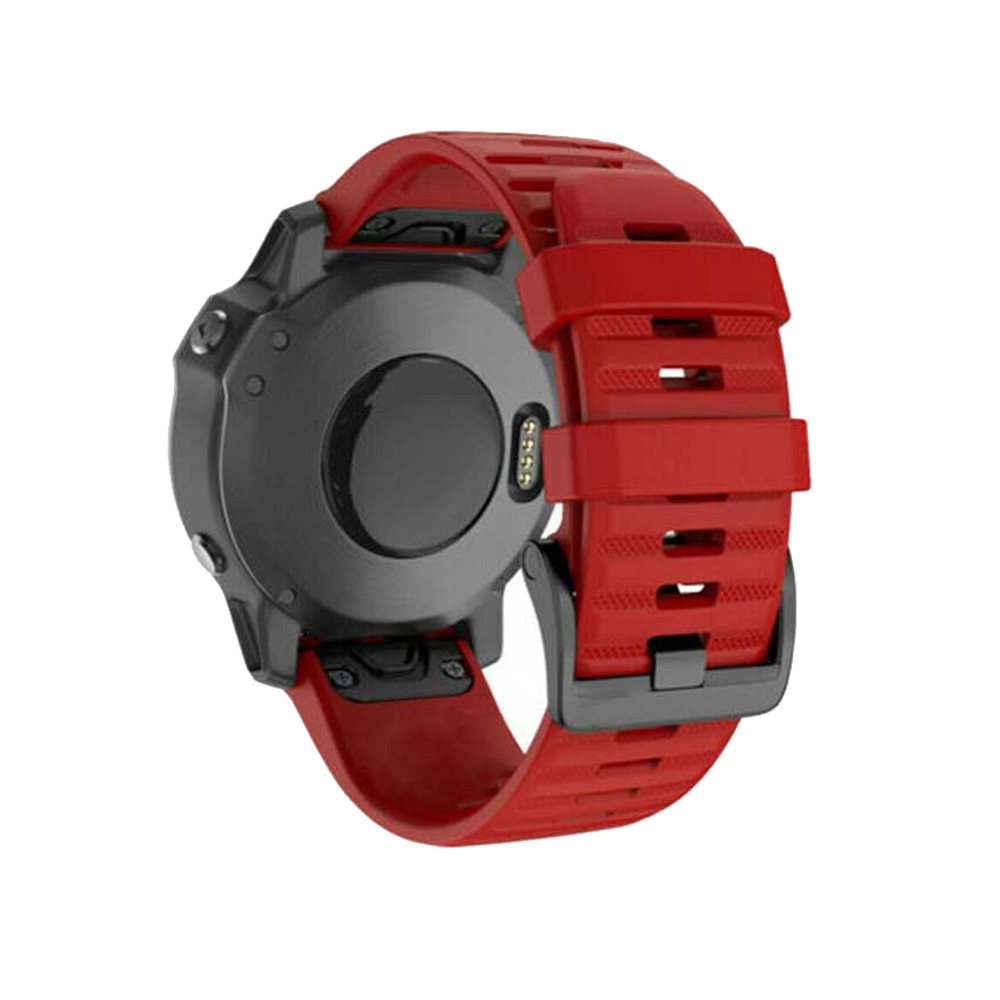 Quickfit Silicone Sport Straps - Jewelry Smart Watches 评论和价格