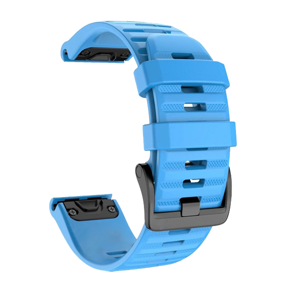 Quickfit Silicone Sport Straps - Jewelry Smart Watches 评论和价格