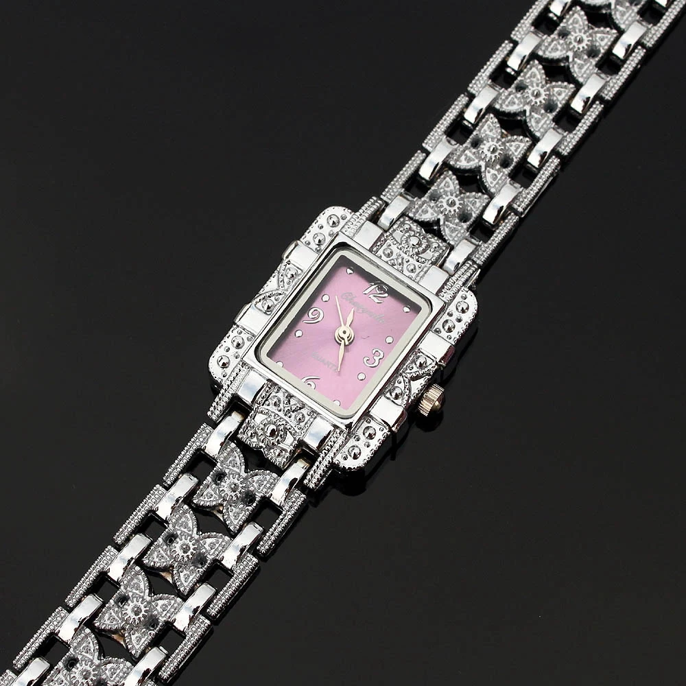 Luxury Waterproof Women's Watc - Jewelry And Watches Luxury Brand 评论和价格