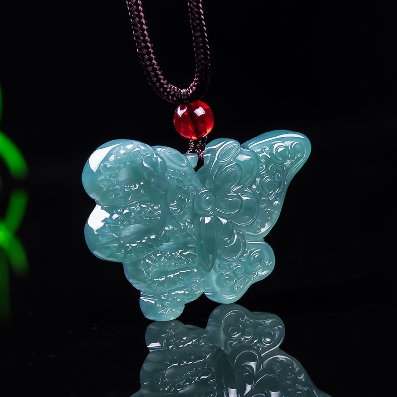 Natural Jadeite A-grade for me - Jewelry & Watches Vitopoulos Reviews 评论和价格