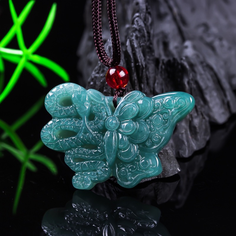 Natural Jadeite A-grade for me - Jewelry & Watches Vitopoulos Reviews 评论和价格