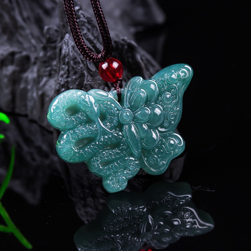 Natural Jadeite A-grade for me - Jewelry & Watches Vitopoulos Reviews 评论和价格