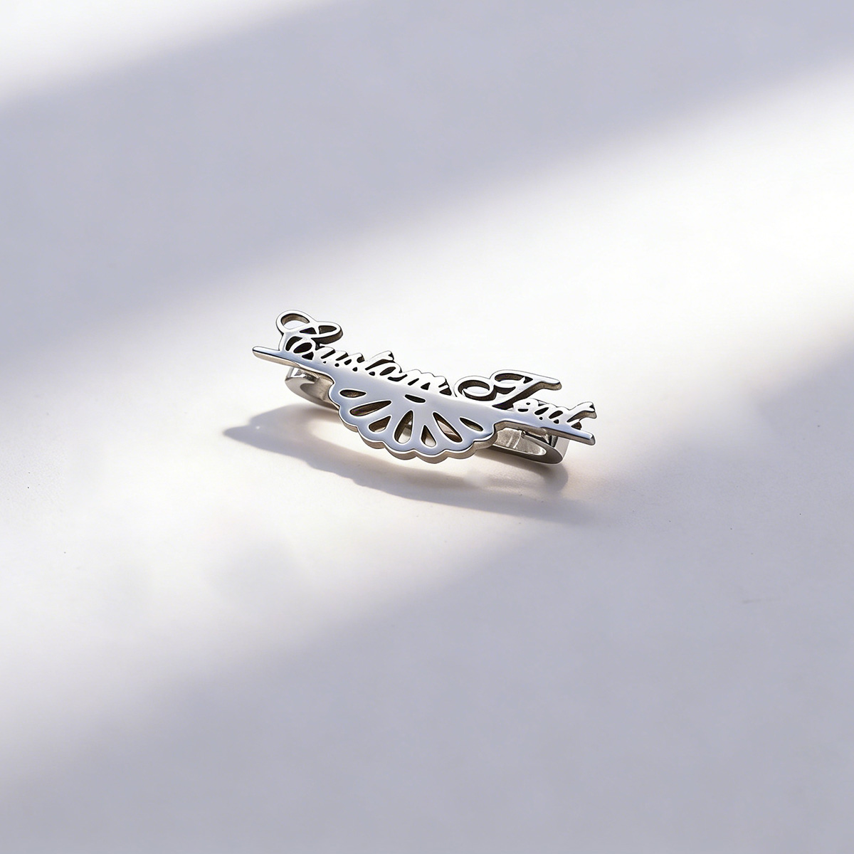 Chandler Custom Name Fan-Shape - Jewelry Smart Watches 评论和价格