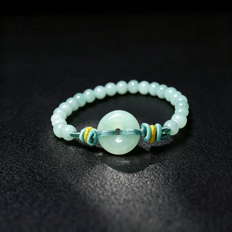 Natural Real Emerald Blue Wate - Jewelry & Watches Vitopoulos Reviews 评论和价格