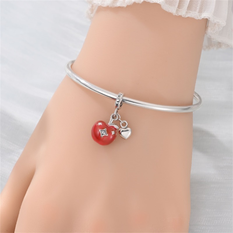 New 925 Sterling Silver Charms - Eve Jewelry & Watches Distribuidor Oficial Rolex Buenos Aires 评论和价格