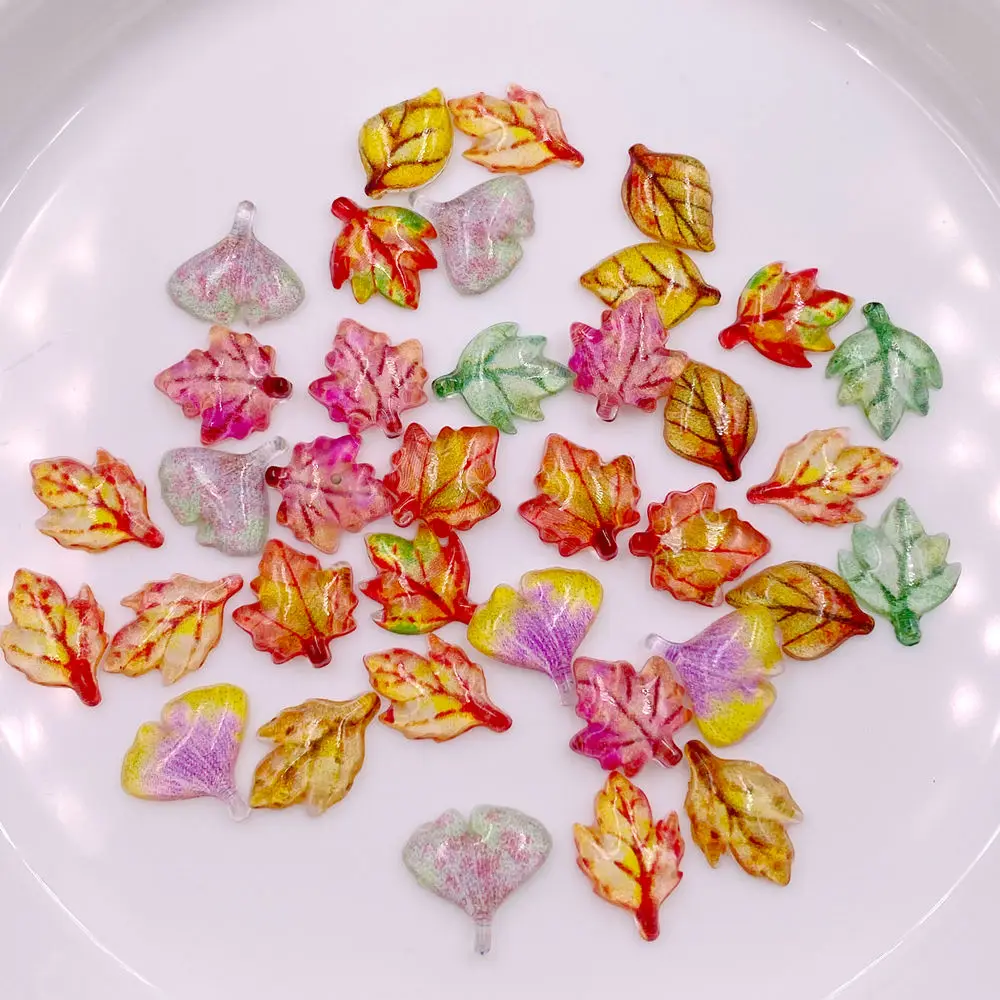 50pcs Mixed Resin Mini Crystal - Paradise Jewelry & Watches Llc Photos 评论和价格