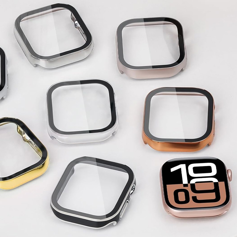 Screen Protector for Apple Wat - Jewelry Smart Watches 评论和价格