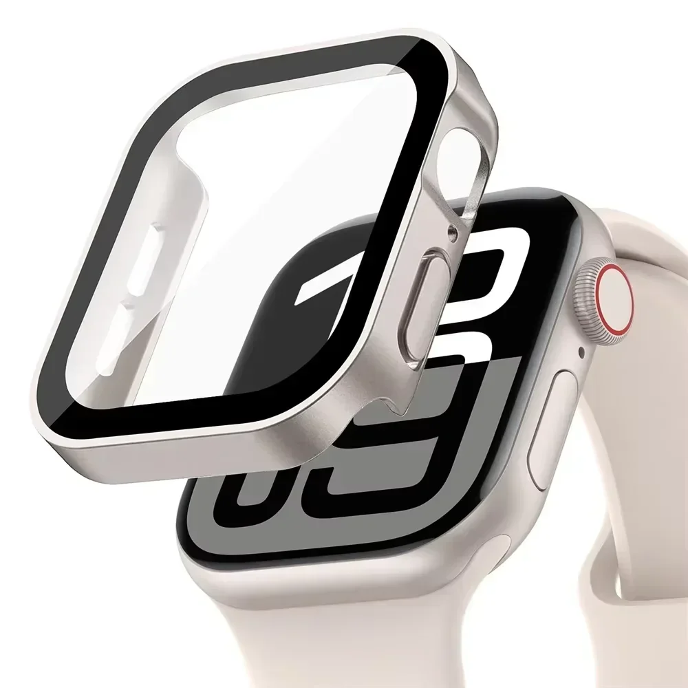Screen Protector for Apple Wat - Jewelry Smart Watches 评论和价格