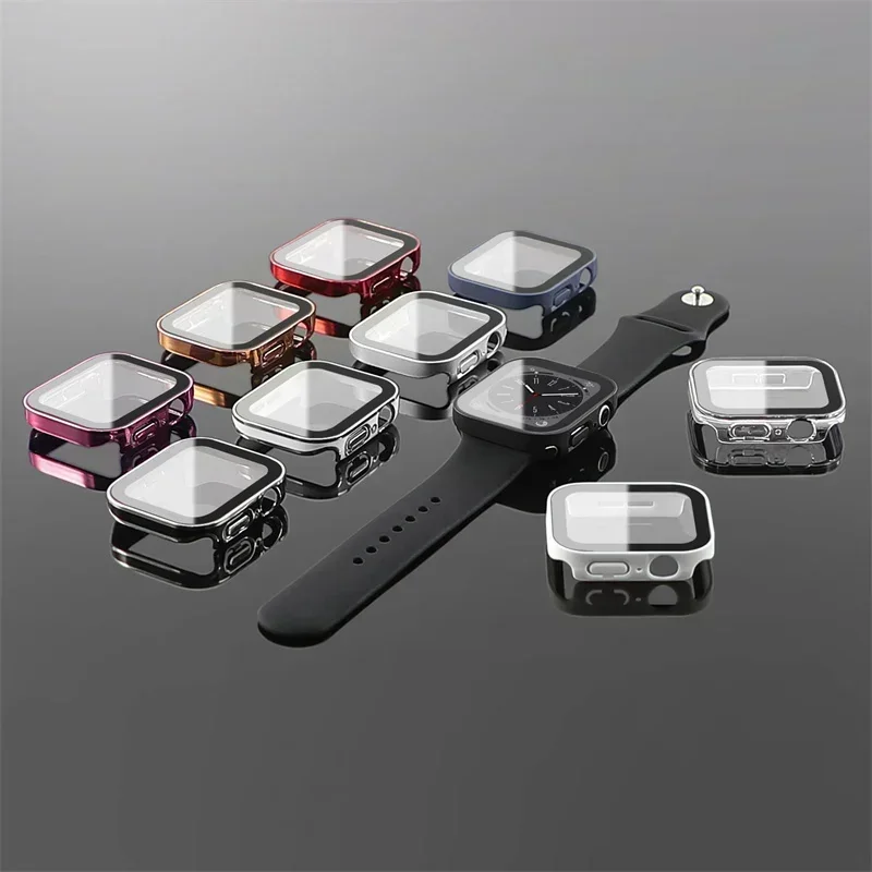Screen Protector for Apple Wat - Jewelry Smart Watches 评论和价格