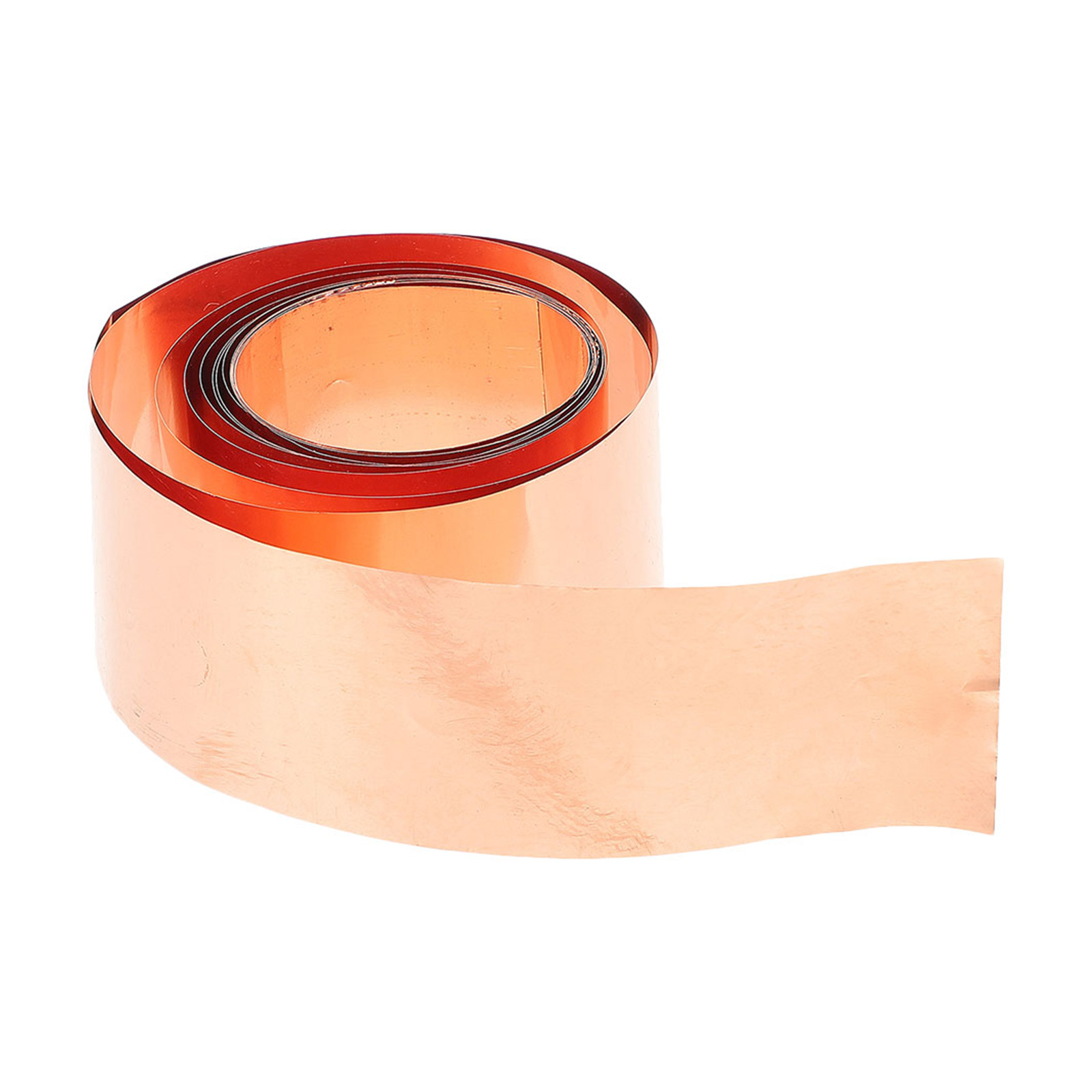1 Roll 0.5mm Pure Copper Foil  - Jewelry Repair & Watches Photos 评论和价格