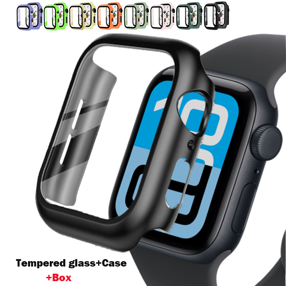 Case For Apple Watch 11 42mm 4 - Jewelry Smart Watches 评论和价格