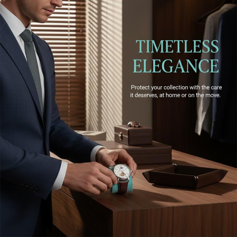Watch Cushion Watch Box Pads S - Watch Display Box 评论和价格