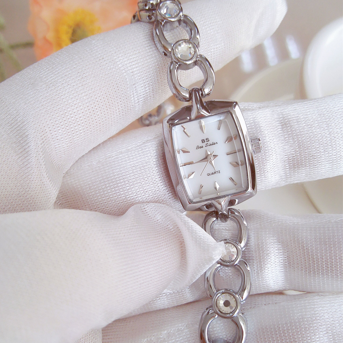 UTHAI Watch For Women Light Lu - Jewelry And Watches Luxury Brand 评论和价格