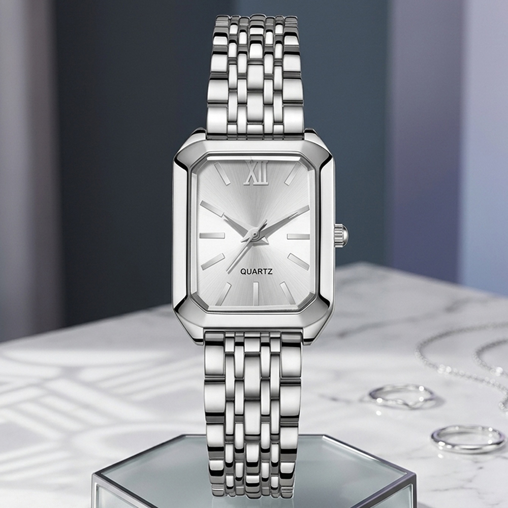 4Pcs/Set Unisex Jewelry Watche - Jewelry Watch Making 评论和价格