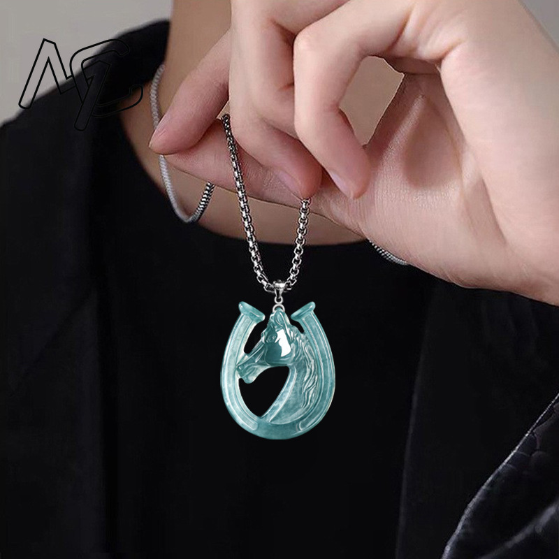 S925 Silver Natural Blue Water - Jewelry & Watches Vitopoulos Reviews 评论和价格