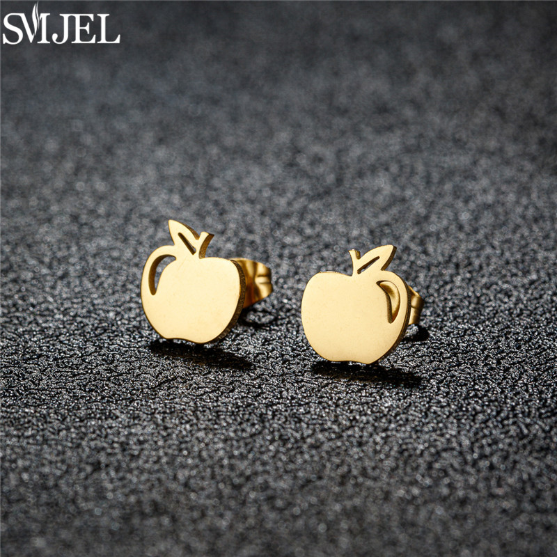 Funny Stainless Steel Apple St - Eve Jewelry & Watches Distribuidor Oficial Rolex Buenos Aires 评论和价格