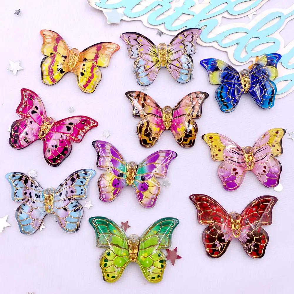 10pcs Colorful Beautiful Butte - Paradise Jewelry & Watches Llc Photos 评论和价格