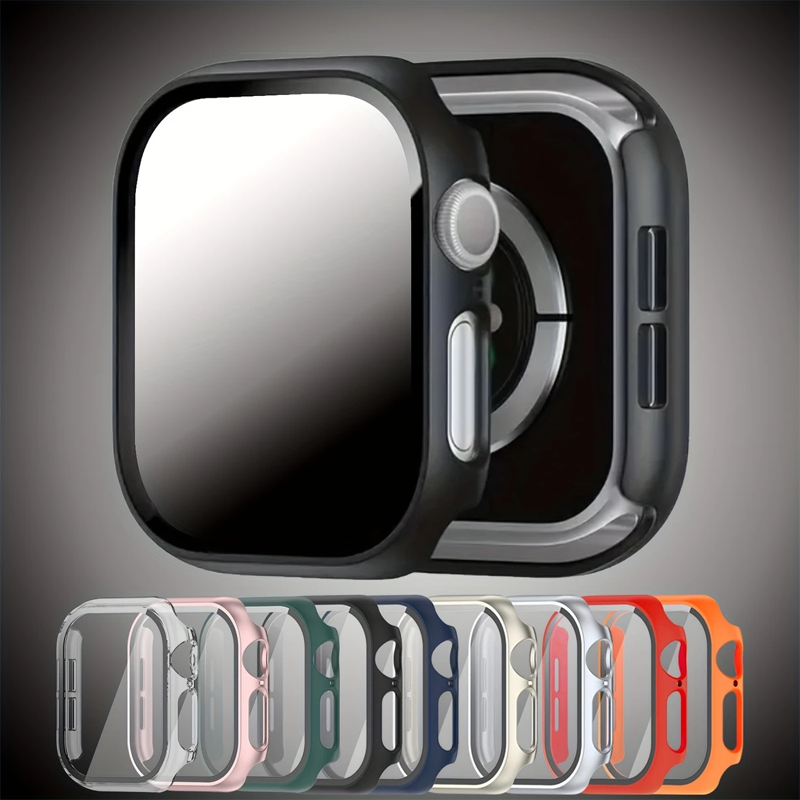 Glass + Case for Apple Watch 4 - Jewelry Smart Watches 评论和价格