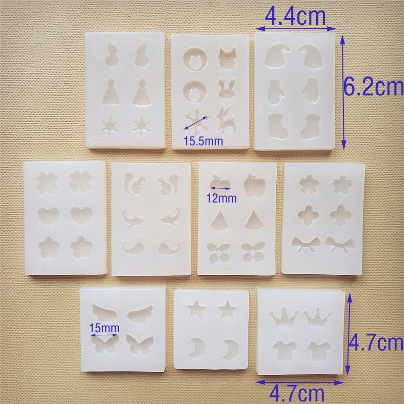 SNASAN Earrings Beads Cute Cha - Moon Star Earrings 评论和价格