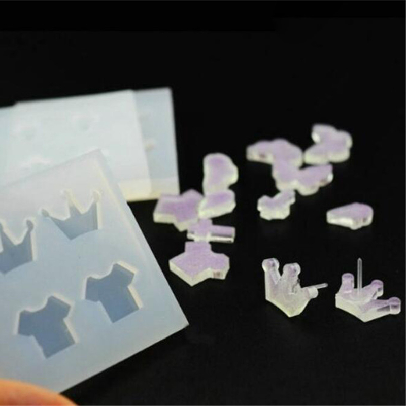 SNASAN Earrings Beads Cute Cha - Moon Star Earrings 评论和价格
