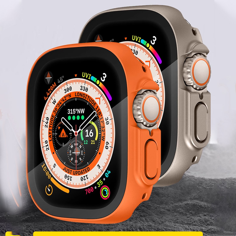 3 Pack Cover for Apple Watch 4 - Jewelry Smart Watches 评论和价格