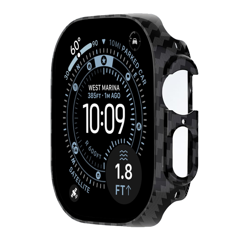 Cover Case For Apple Watch Ult - Jewelry Smart Watches 评论和价格