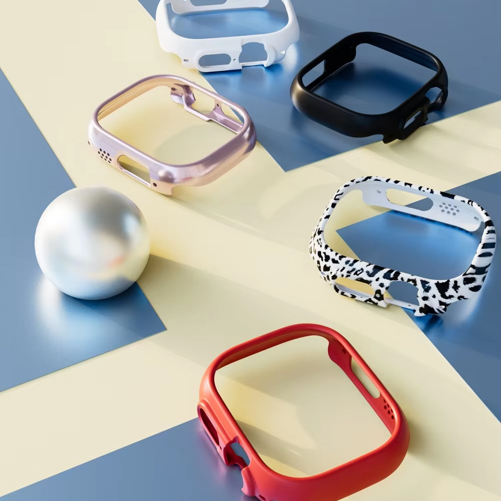 Cover Case For Apple Watch Ult - Jewelry Smart Watches 评论和价格