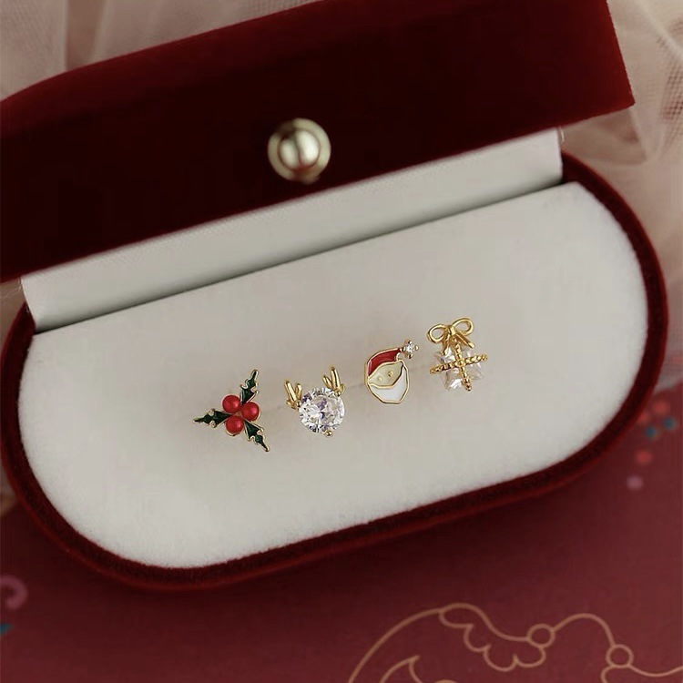 4pc Europe America Multi Color - Eve Jewelry & Watches Distribuidor Oficial Rolex Buenos Aires 评论和价格
