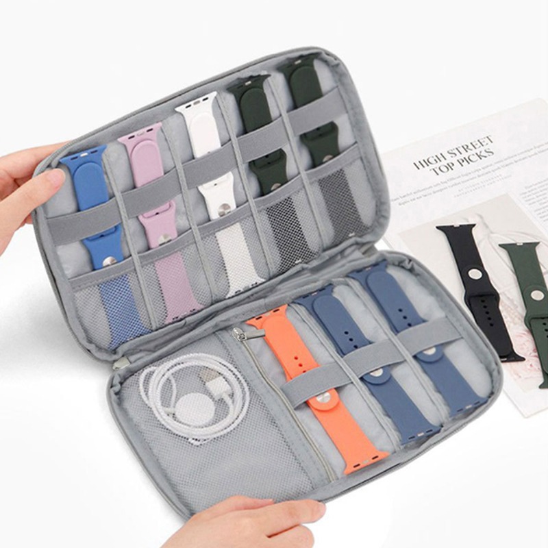 Watchband Bag For Apple Watch  - Jewelry Smart Watches 评论和价格
