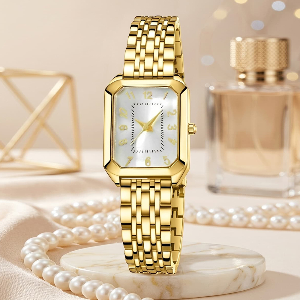1Pcs Unisex Jewelry Watch Wome - Jewelry Watch Making 评论和价格