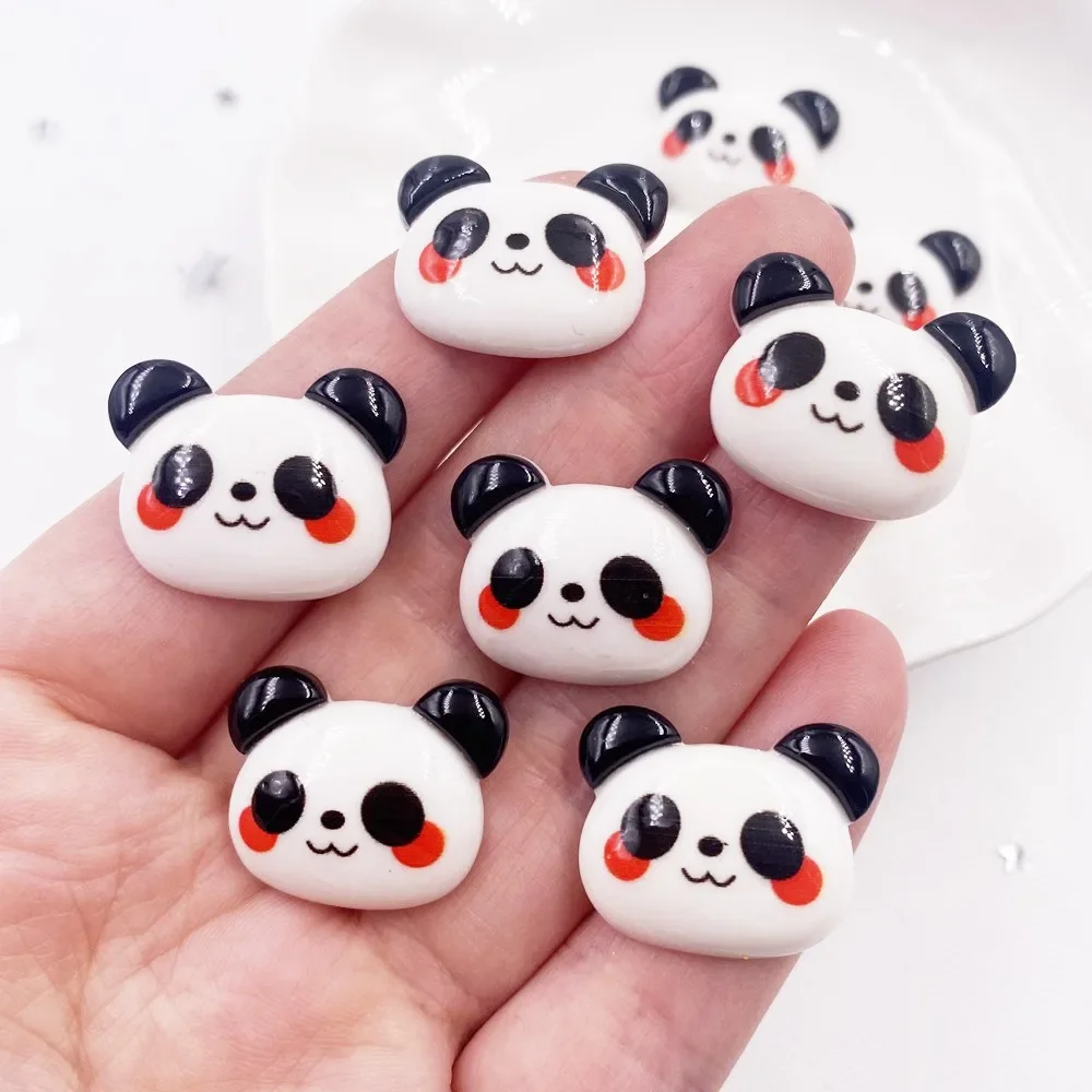 12PCS Kawaii Colorful Resin Bl - Paradise Jewelry & Watches Llc Photos 评论和价格